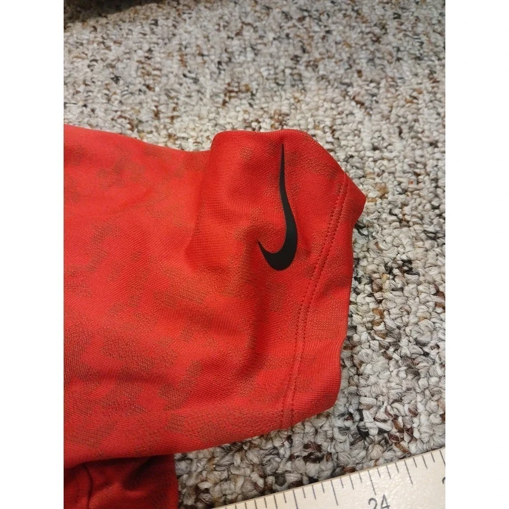 Nike tiger woods
